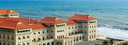 Galle Face Hotel
