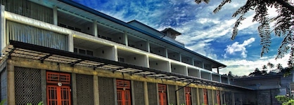 Thilanka Hotel