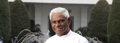 Mount Lavinia Hotel