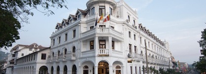 Queen's Hotel