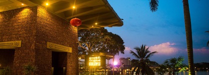 Cinnamon Lakeside Colombo