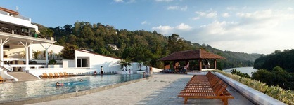 Cinnamon Citadel Kandy