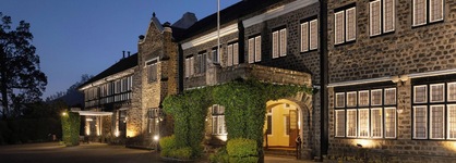 The Hill Club