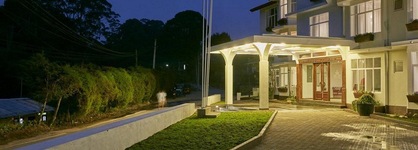 Galway Heights Hotel