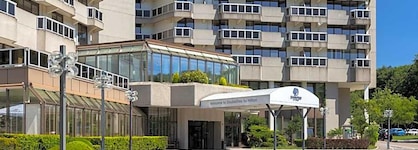 DoubleTree By Hilton Hotel Luxembourg