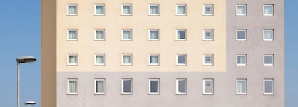 Ibis Luxembourg Sud