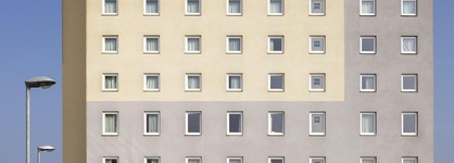 Ibis Luxembourg Sud