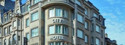 City