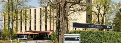 NH Luxembourg Airport