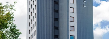 Ibis Styles Riga