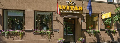 Hotel Avitar
