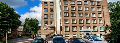 Rija Hotel Tia