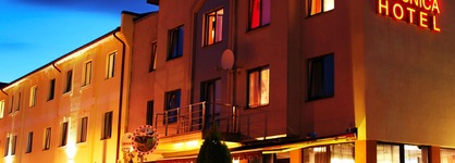 Best Hotel