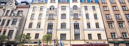 Hestia Hotel Jugend