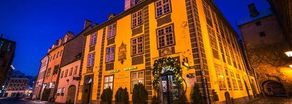 Ekes Konvents