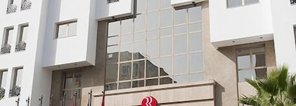 Ramada By Wyndham Fes