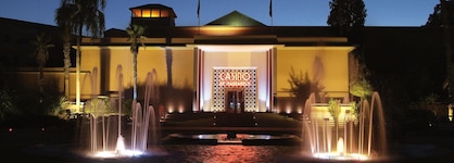 Es Saadi Marrakech Resort - Hotel