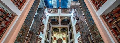 Moroccan House Hotel Marrakech