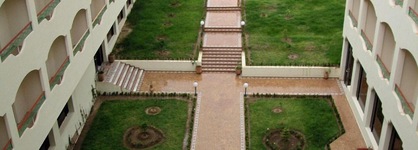 Zalagh Parc Palace