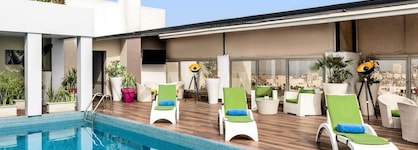 Mövenpick Hotel Casablanca