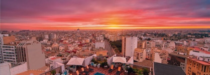 Mövenpick Hotel Casablanca