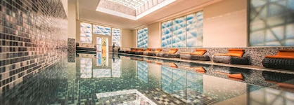 Sofitel Rabat Jardin Des Roses