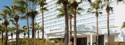 Hyatt Regency Casablanca