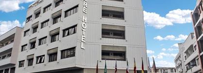 Hotel Belere Rabat