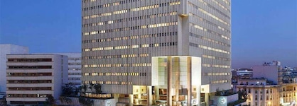 Casablanca Marriott Hotel