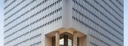 Casablanca Marriott Hotel