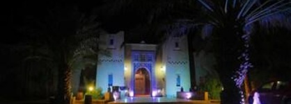 Hotel Kasbah Tizimi