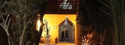 Hotel Kasbah Tizimi