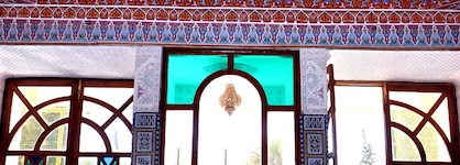 Erfoud Palace