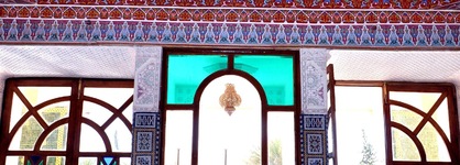 Erfoud Palace