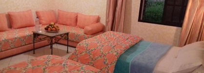 Hotel Belere Arfoud