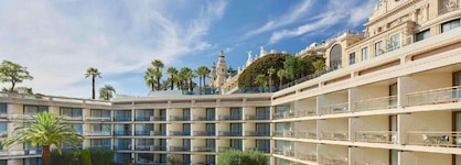Fairmont Monte Carlo