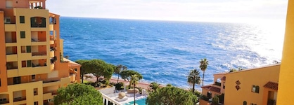 Columbus Hotel Monte-Carlo