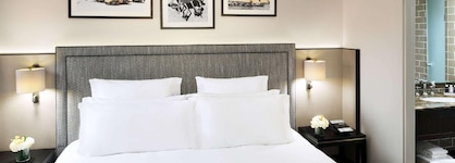 Columbus Hotel Monte-Carlo, Curio Collection By Hilton