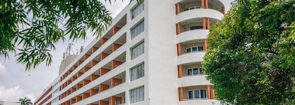 Inya Lake Hotel