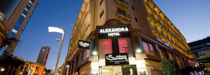 Alexandra Hotel