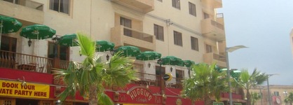 Dragonara Apartments