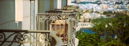 The Phoenicia Malta