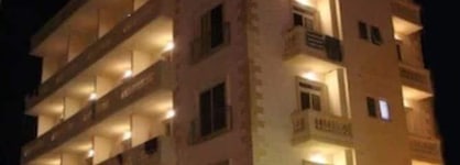 Allegro Hotel
