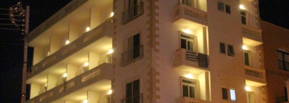 Allegro Hotel