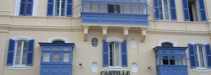 Castille Hotel