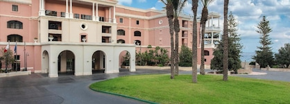 The Westin Dragonara Resort, Malta