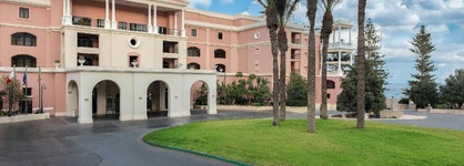 The Westin Dragonara Resort, Malta