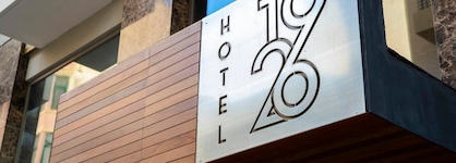 1926 Le Soleil Hotel & Spa