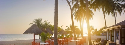 Villa Park Maldives - Sun Island