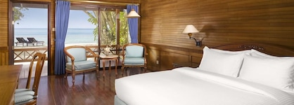 Royal Island Resort & Spa